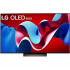 77" Телевизор LG OLED77C4RLA.ARUFLJD OLED, 3840x2160 коричневый 4K UltraHD, Wi-Fi, 120 Гц
