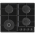 Варочная поверхность Gorenje GTW641EB черный