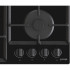 Варочная поверхность Gorenje GTW641EB черный