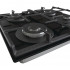 Варочная поверхность Gorenje GTW641EB черный