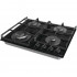Варочная поверхность Gorenje GTW641EB черный