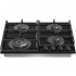 Варочная поверхность Gorenje GTW641EB черный