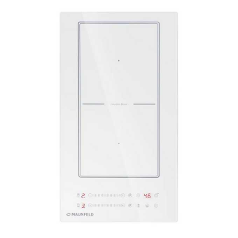 Варочная панель MAUNFELD CVI292S2BWH Inverter