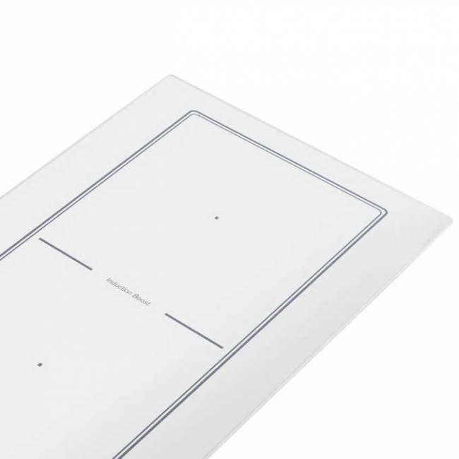Варочная панель MAUNFELD CVI292S2BWH Inverter