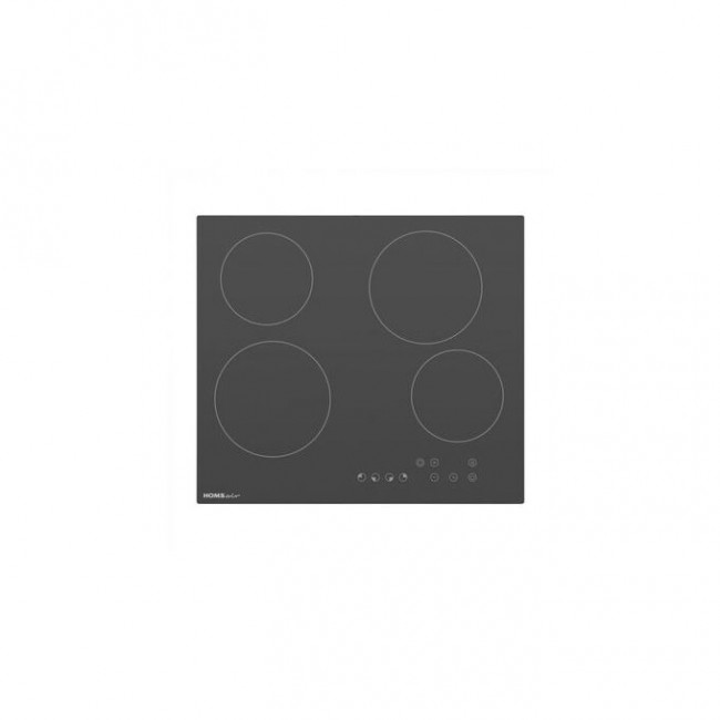 Варочная поверхность HOMSair HV64SMDBK