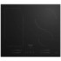 Варочная панель Hotpoint HS 1560B BF, черная