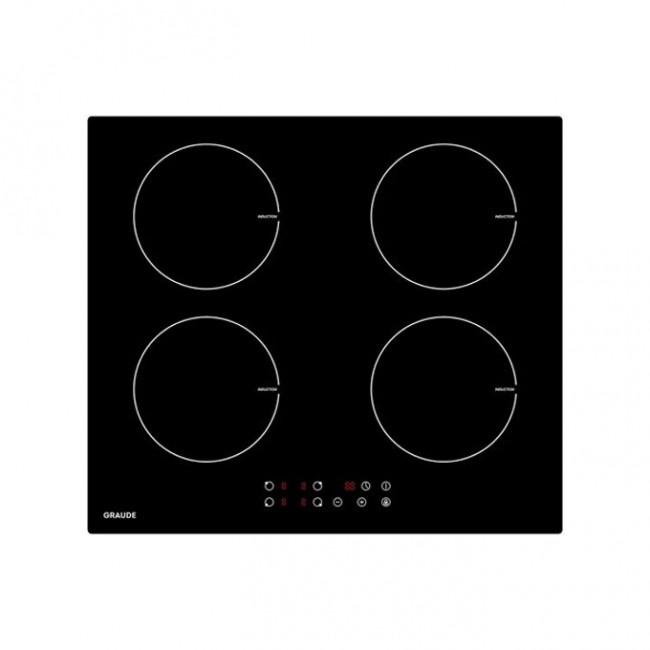 Варочная поверхность Graude IK 60.0 Варочная поверхность Graude IK 60.0