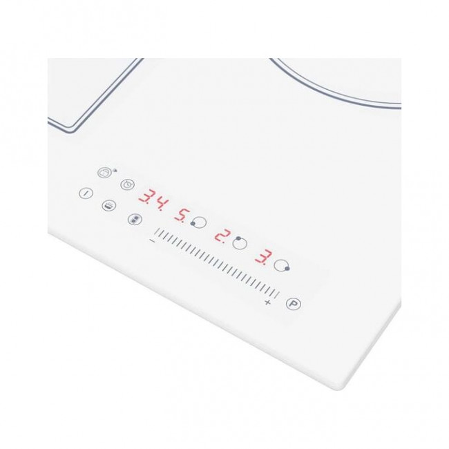 Варочная поверхность MAUNFELD CVI453SBWH Inverter Варочная поверхность MAUNFELD CVI453SBWH Inverter