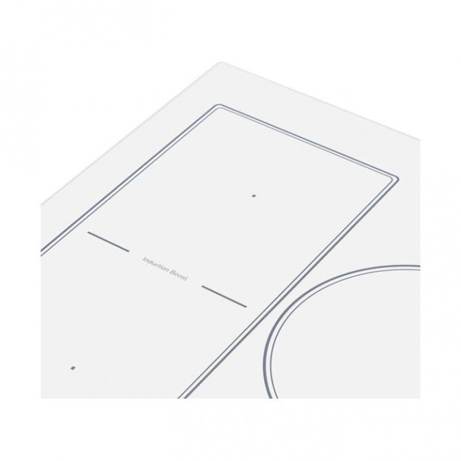 Варочная поверхность MAUNFELD CVI453SBWH Inverter Варочная поверхность MAUNFELD CVI453SBWH Inverter