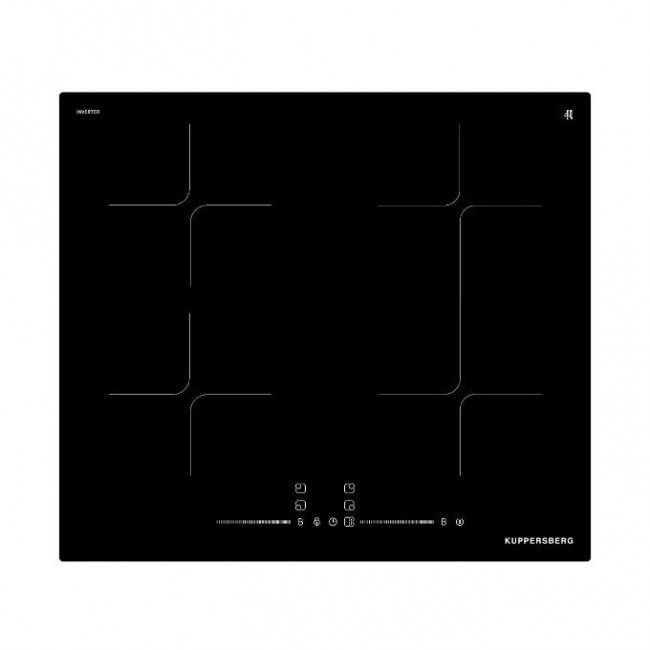 Варочная поверхность Kuppersberg ICI 615 Варочная поверхность Kuppersberg ICI 615