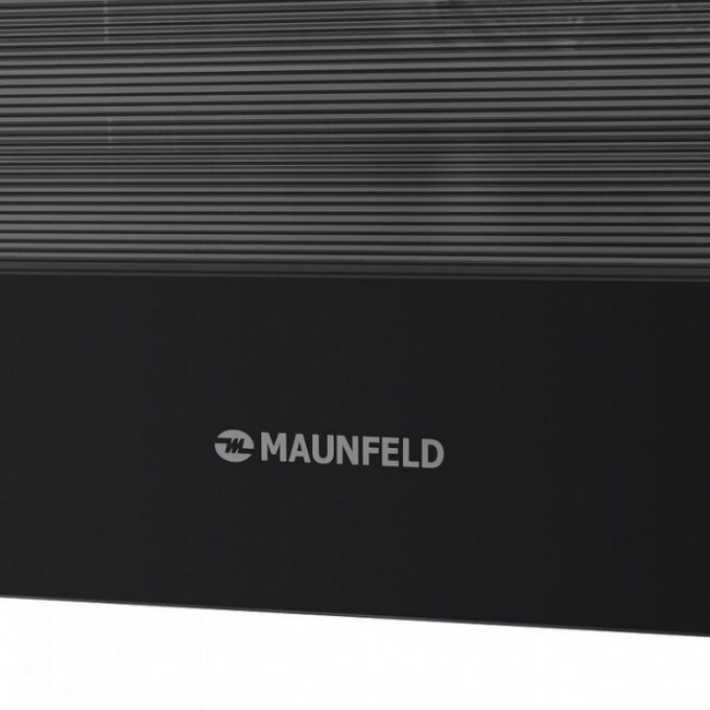 Духовой шкаф Maunfeld EOEM.589B2 черный Духовой шкаф Maunfeld EOEM.589B2 черный