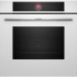 Духовой шкаф Bosch HBG7741W1 белый