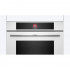 Духовой шкаф Bosch HBG7741W1 белый