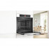 Духовой шкаф Bosch HBG7741W1 белый