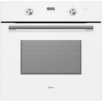 Духовой шкаф EVELUX EO 630 PW