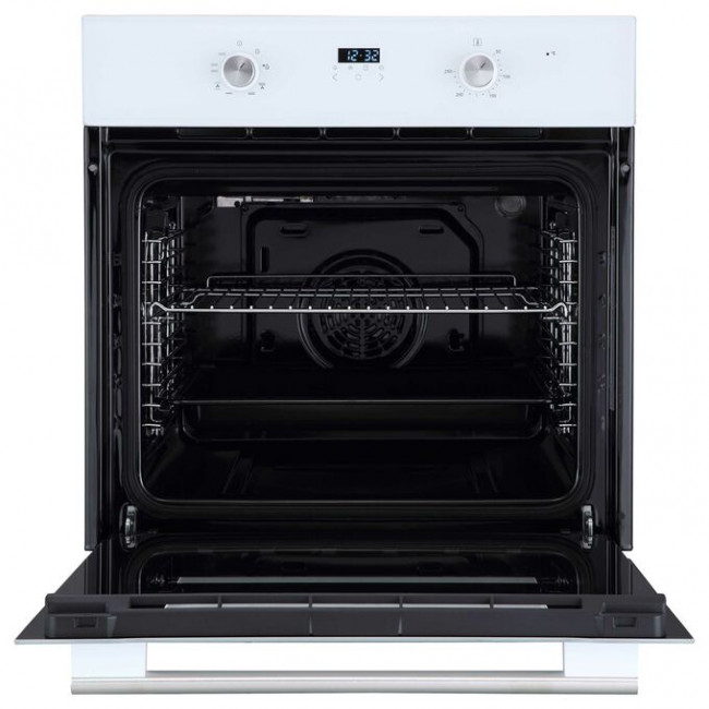 Духовой шкаф EVELUX EO 630 PW Духовой шкаф EVELUX EO 630 PW