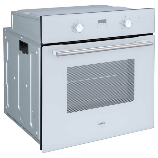 Духовой шкаф EVELUX EO 630 PW Духовой шкаф EVELUX EO 630 PW
