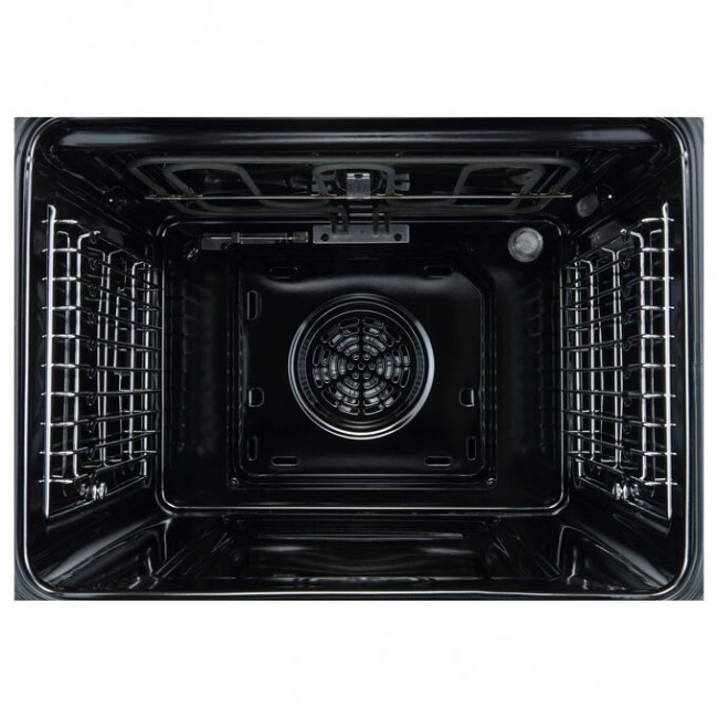 Духовой шкаф EVELUX EO 630 PW Духовой шкаф EVELUX EO 630 PW