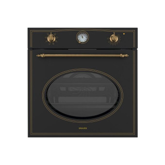Электрический духовой шкаф GRAUDE BK 60.1 SM, шт