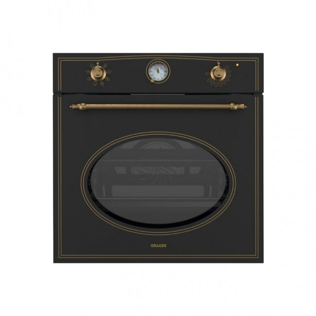 Электрический духовой шкаф GRAUDE BK 60.1 SM, шт
