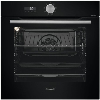 Духовой шкаф Brandt BOH7532B