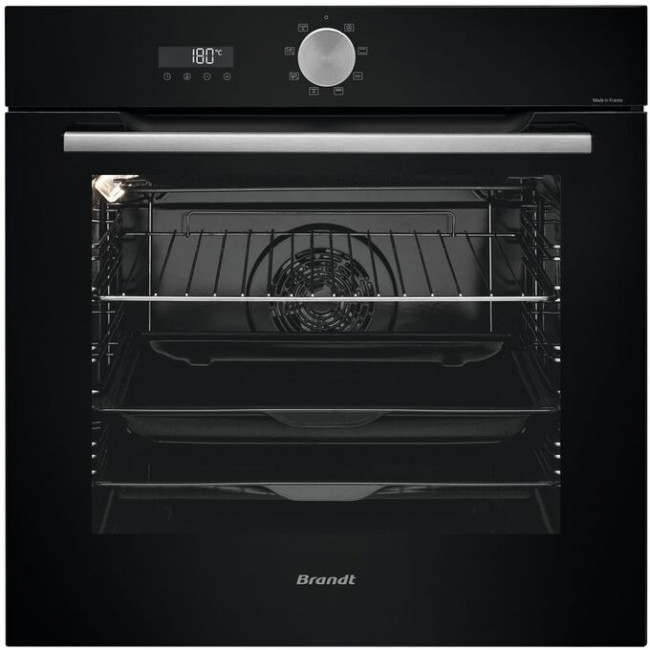 Духовой шкаф Brandt BOH7532B