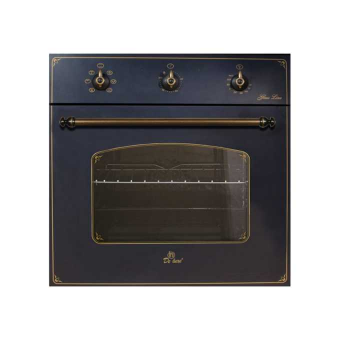 Духовой шкаф De Luxe 6006.03эшв-062