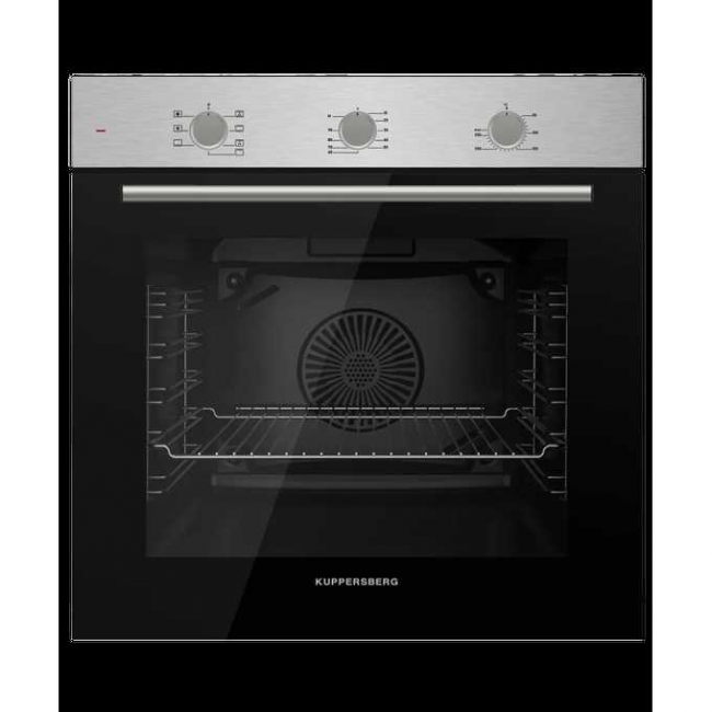 Духовой шкаф Kuppersberg HO 603 BX Духовой шкаф Kuppersberg HO 603 BX