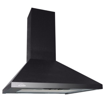 Вытяжка Elikor Вента 60П-430-П3Л черный