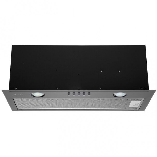 Вытяжка Konigin FlatBox 50 Black