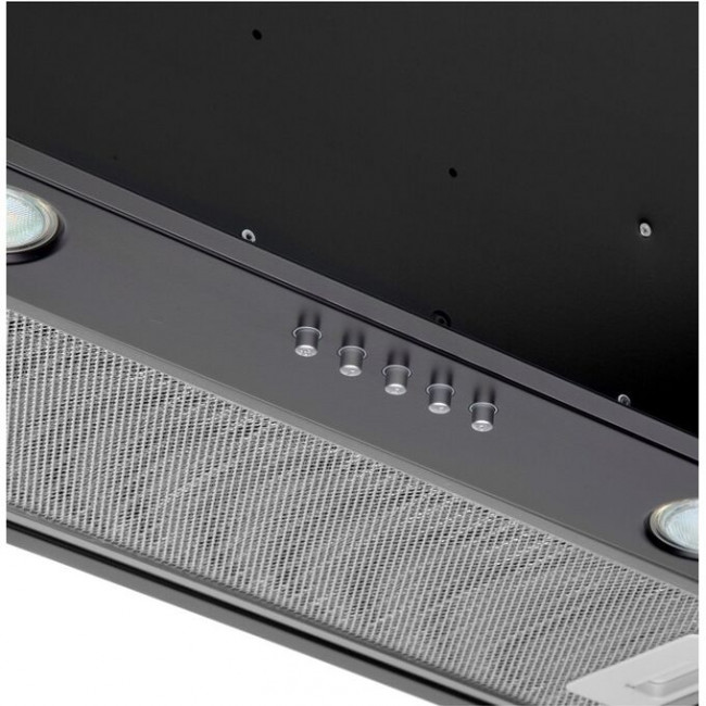 Вытяжка Konigin FlatBox 50 Black