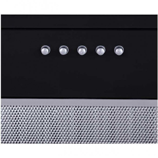 Вытяжка Konigin FlatBox 50 Black