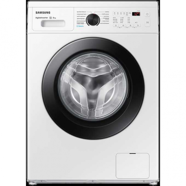 Стиральная машина Samsung WW60AG4S00CELD Стиральная машина Samsung WW60AG4S00CELD