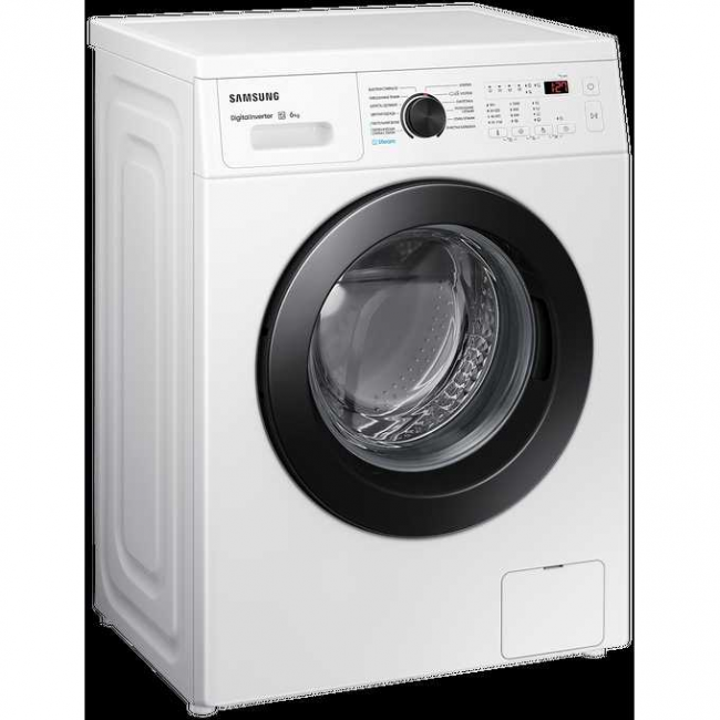 Стиральная машина Samsung WW60AG4S00CELD Стиральная машина Samsung WW60AG4S00CELD