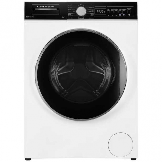 Стиральная машина Kuppersberg WM 410 W Стиральная машина Kuppersberg WM 410 W
