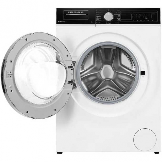 Стиральная машина Kuppersberg WM 410 W Стиральная машина Kuppersberg WM 410 W