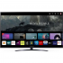 65" Телевизор LG 65UR81006LJ.ARUB черный 3840x2160, 4K Ultra HD, 50 Гц, Wi-Fi, Smart TV, WebOs