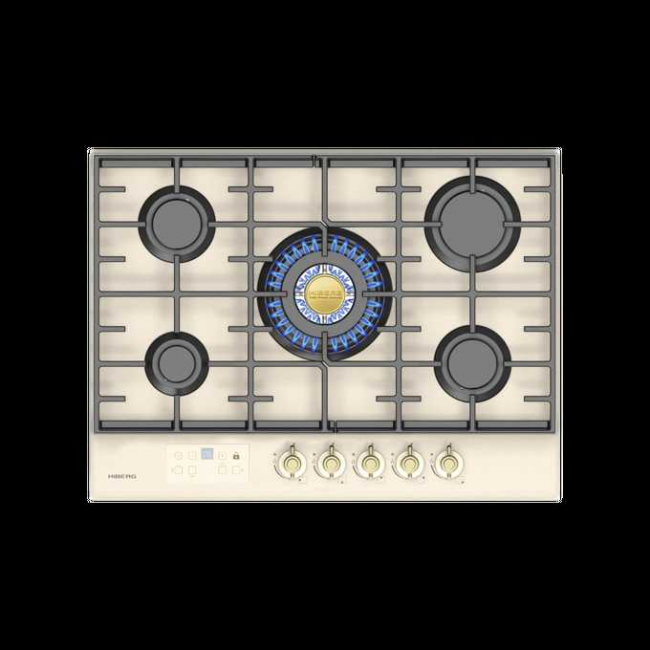 Варочная поверхность HIBERG VM 7255 Y
