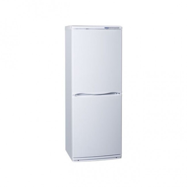 Холодильник Atlant ХМ 4010-022 белый Холодильник Atlant ХМ 4010-022 белый