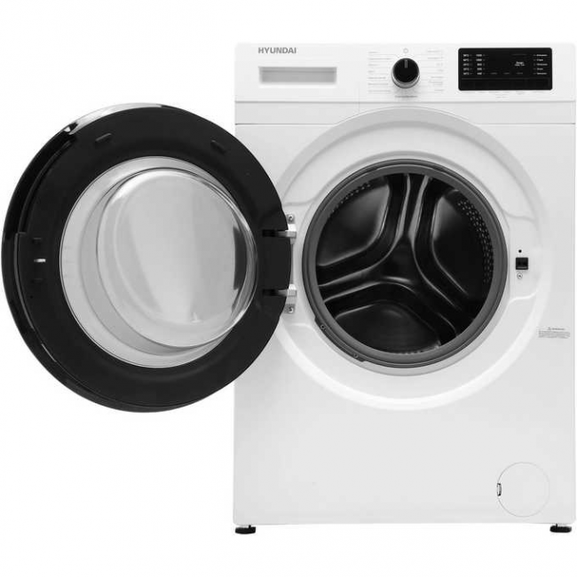 Стиральная машина Hyundai WFE8201 белый