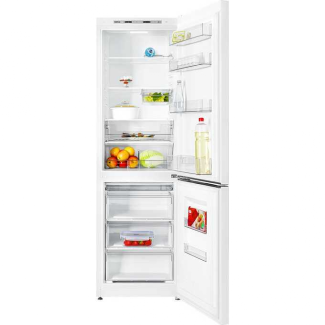 Холодильник Atlant ХМ-6624-109