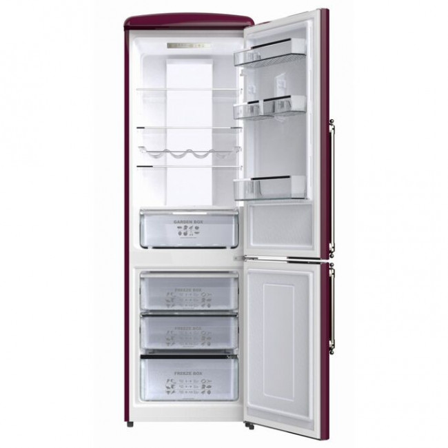 Холодильник Kaiser KK 60825 RotEm Холодильник Kaiser KK 60825 RotEm