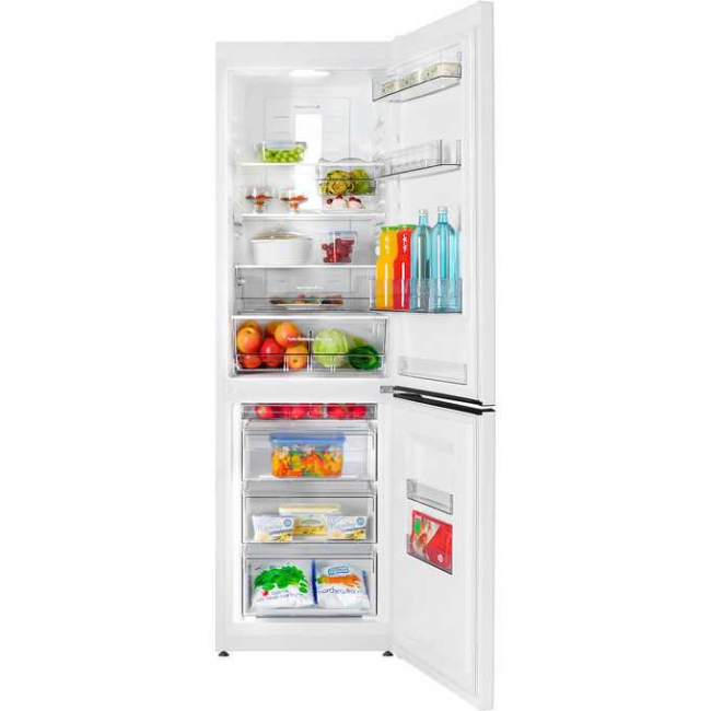Холодильник ATLANT 4624-109 NW Холодильник ATLANT 4624-109 NW
