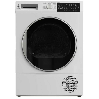 Сушильная машина Jacky's JTD 8WLT0N