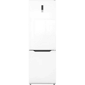 Холодильник LEX LKB201WGIDMax Total No Frost белый Холодильник LEX LKB201WGIDMax Total No Frost белый