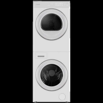 Стирально-сушильная машина MAUNFELD MFWD121010WH06 Стирально-сушильная машина MAUNFELD MFWD121010WH06