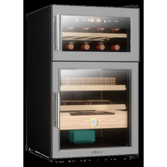 Винный холодильник ZUGEL ZTH80DX Винный холодильник ZUGEL ZTH80DX