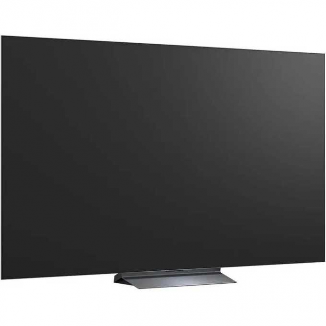 55" Телевизор LG OLED55C5RLA.ARUG атласное серебро OLED 3840x2160, 4K Ultra HD, 120 Гц , Wi-Fi, Smart TV, WebOs