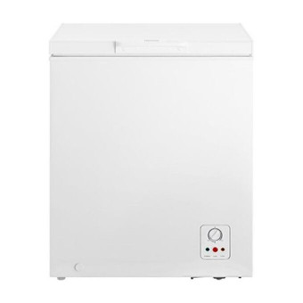Морозильный ларь Hisense FC-184D4BW1 белый 69.7х55.7х84.2 см 139л Морозильный ларь Hisense FC-184D4BW1 белый 69.7х55.7х84.2 см 139л