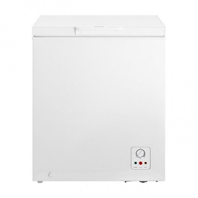 Морозильный ларь Hisense FC-184D4BW1 белый 69.7х55.7х84.2 см 139л